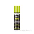 shoe care product sneaker shoe deodorizer spray